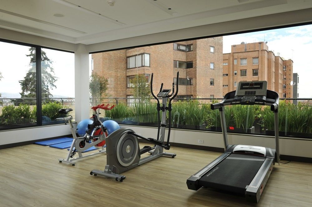 Bs Rosales Hotel