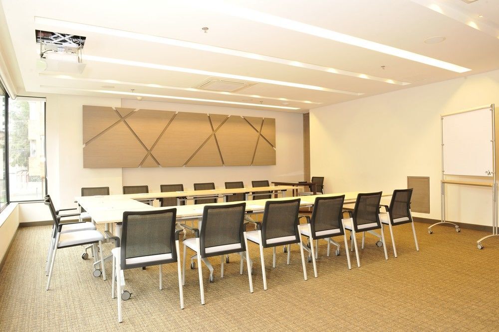 Bs Rosales Hotel 4*