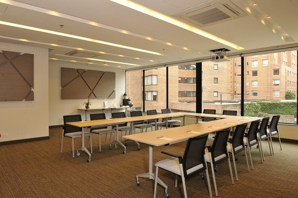 Hotel Bs Rosales 4*