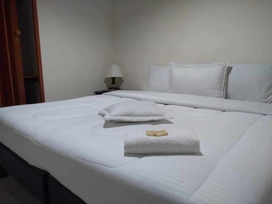 Hotel Casa Turistica Feria Nova