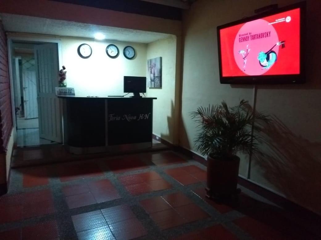 Casa Turistica Feria Nova 2*