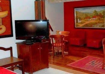 Hotel Casona Real 4*