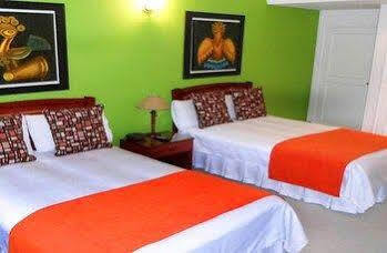 Hotel Casona Real 4*