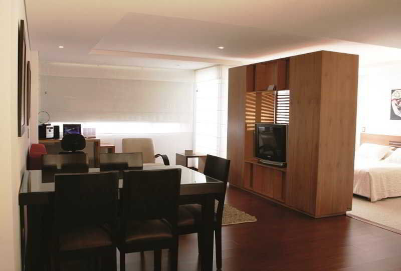 Aparthotel Travelers Obelisco 4*