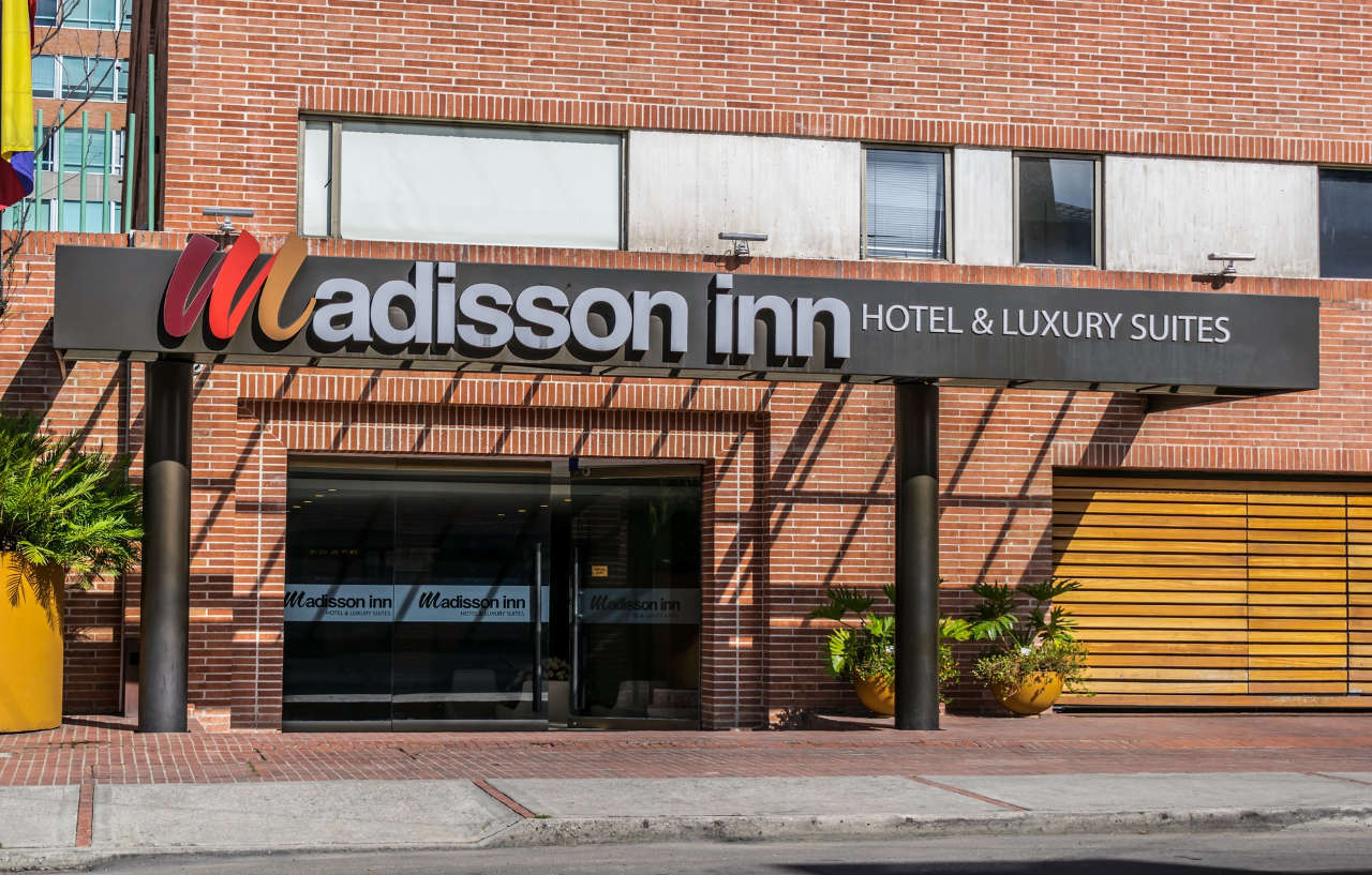 Madisson Luxury By Geh 4* Bogota
