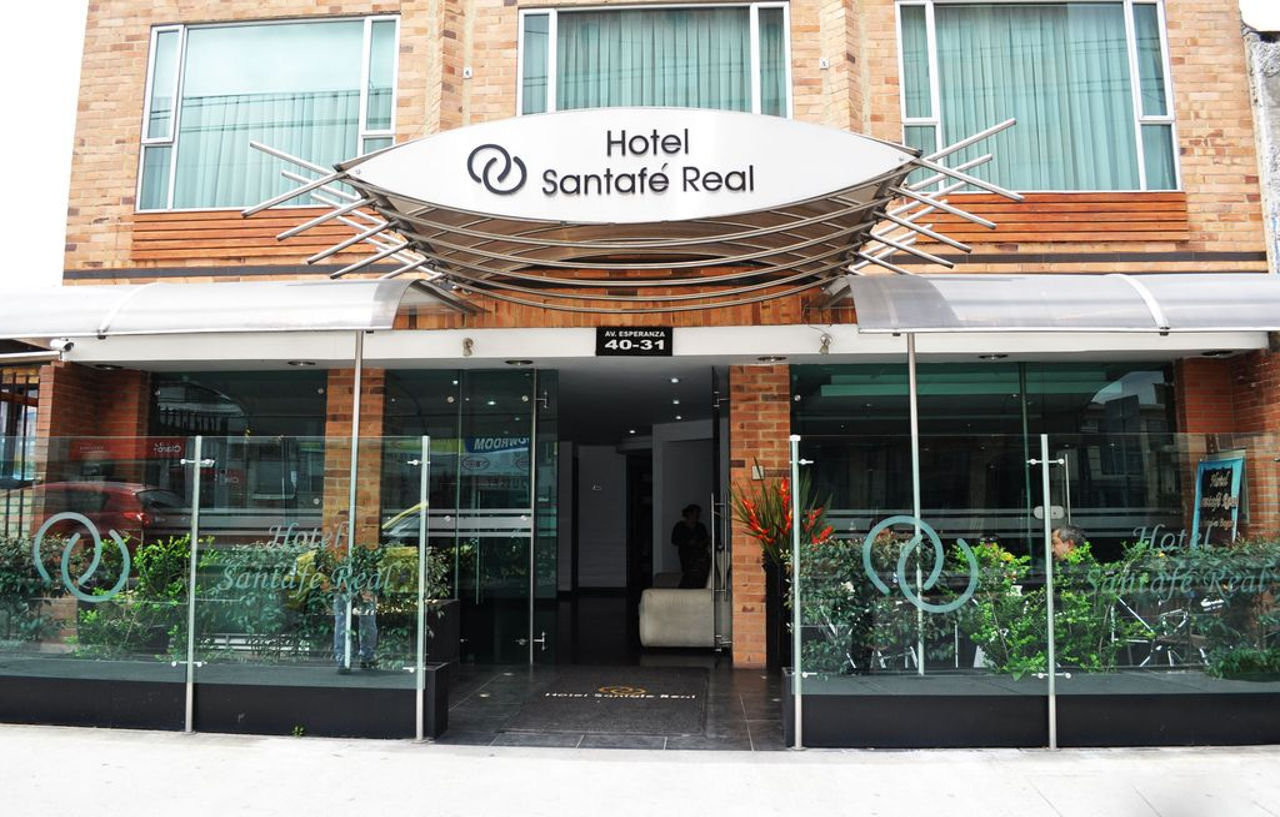 Santafe Real Bogota