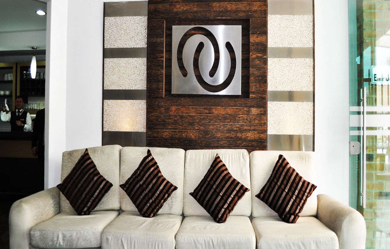 Santafe Real Hotel Bogota
