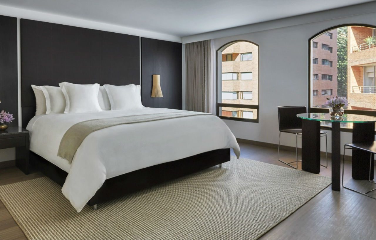Four Seasons Bogota