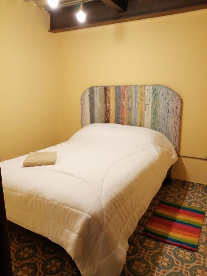 Guest house Astromelia *