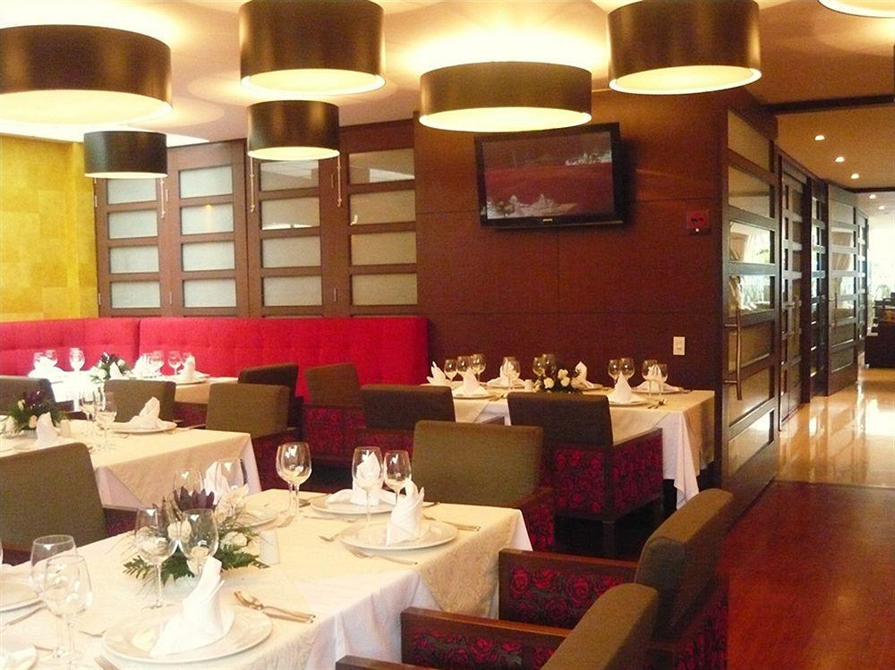 Hotel Blue 4*