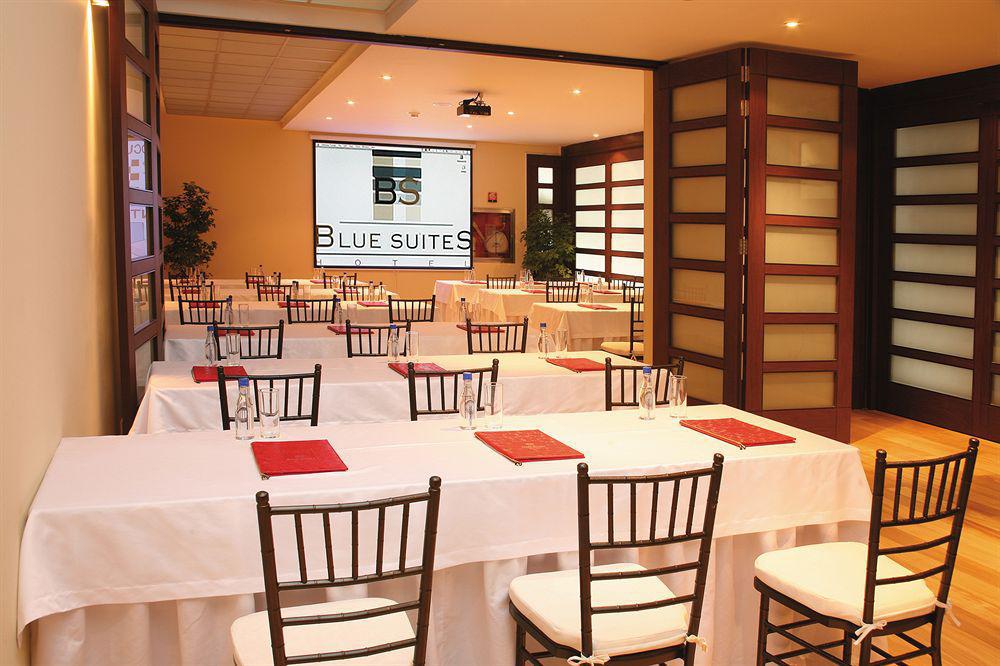 Blue Hotel Bogota