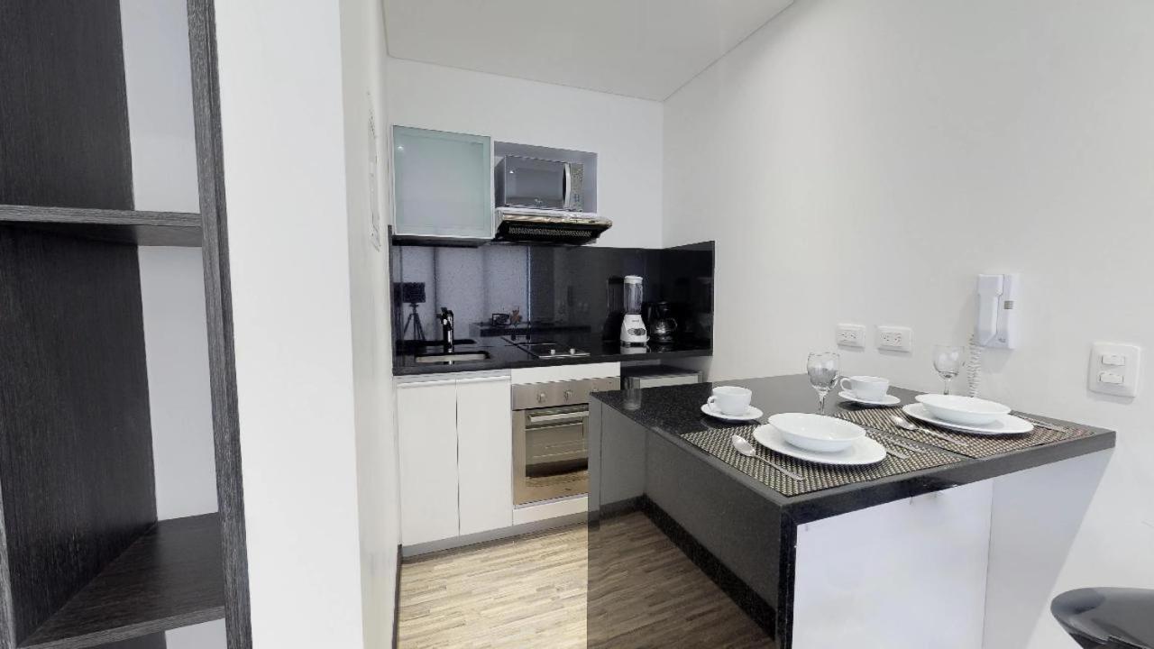 Apartment Chico 93 *