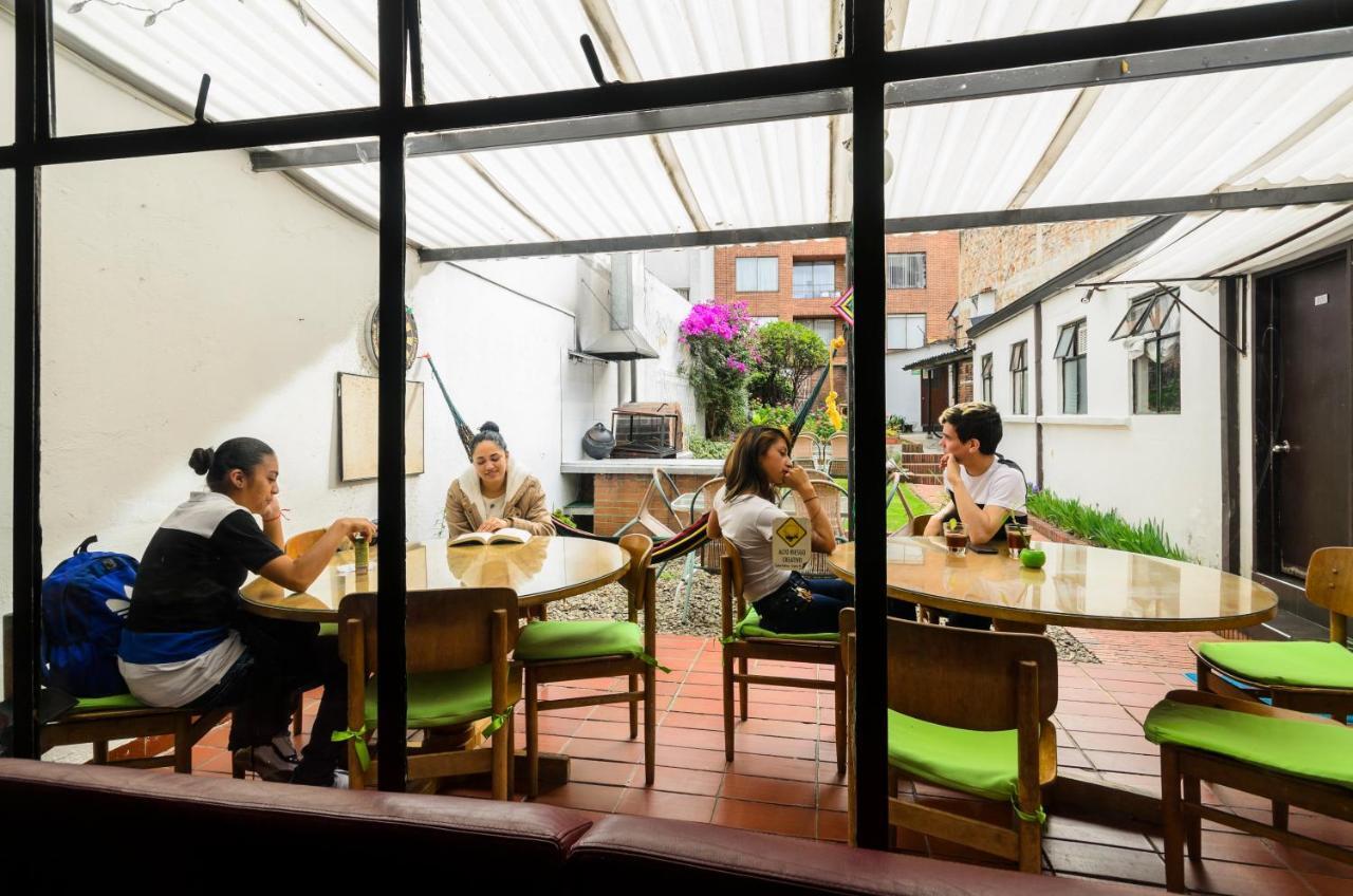 Hostel La Pinta