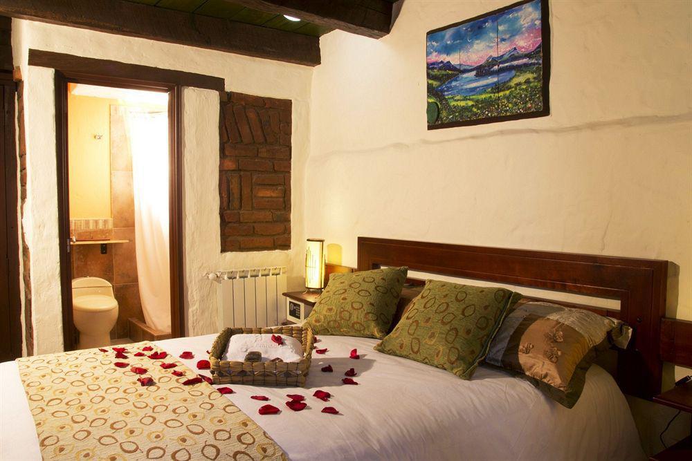 Muisca Hotel Bogota