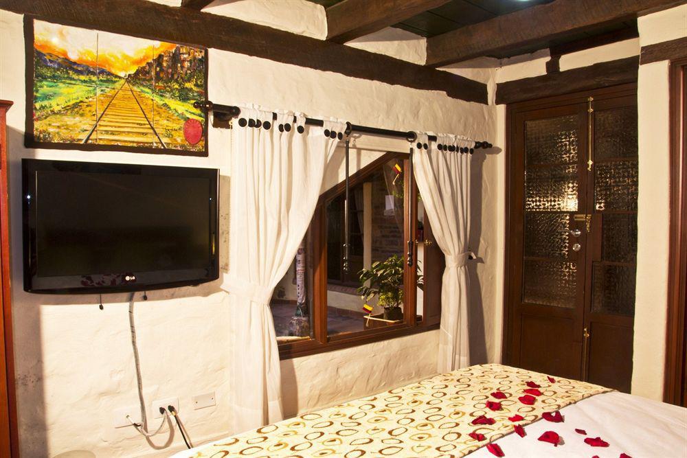 Muisca 4* Bogota