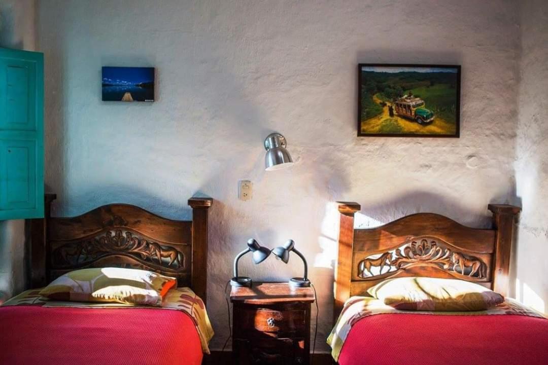 Guest house Anandamayi House