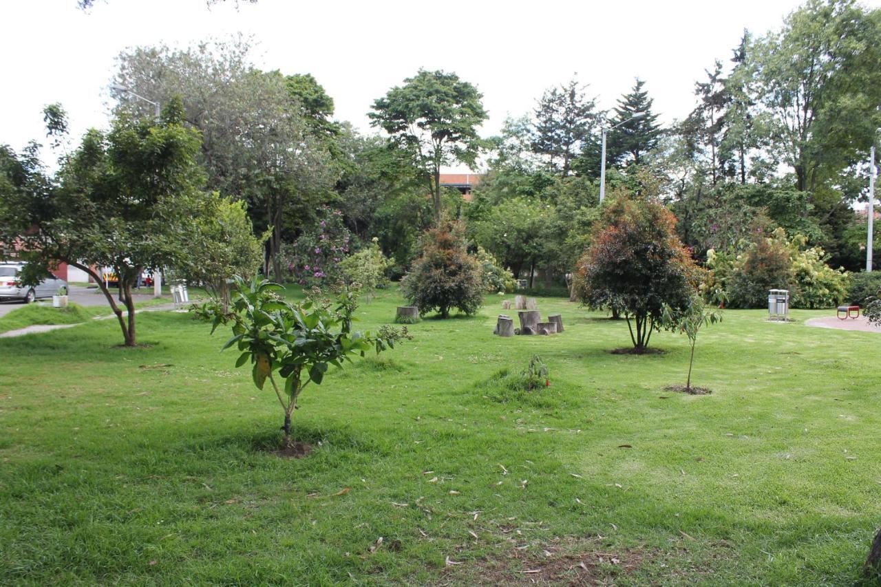 Hotel Casa Amelia Bogota