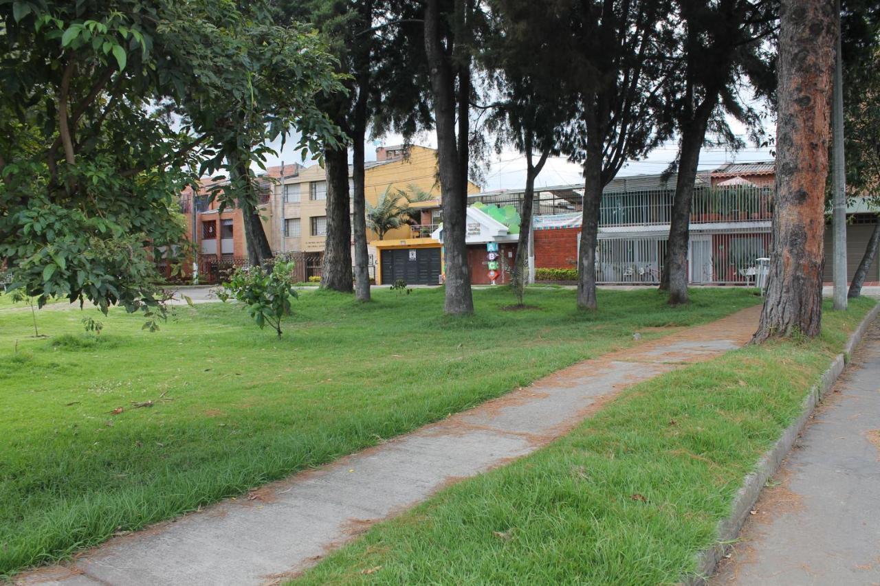 Casa Amelia 3* Bogota