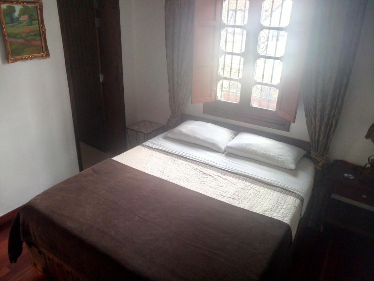 Bed & Breakfast Bogota Bed & Breakfast Inn 3*