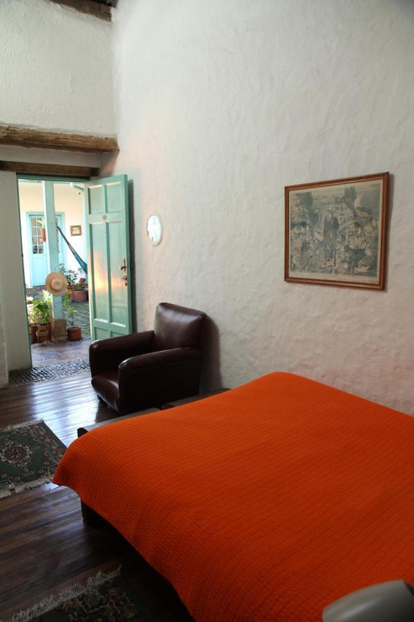 Anandamayi House Guest house 2*