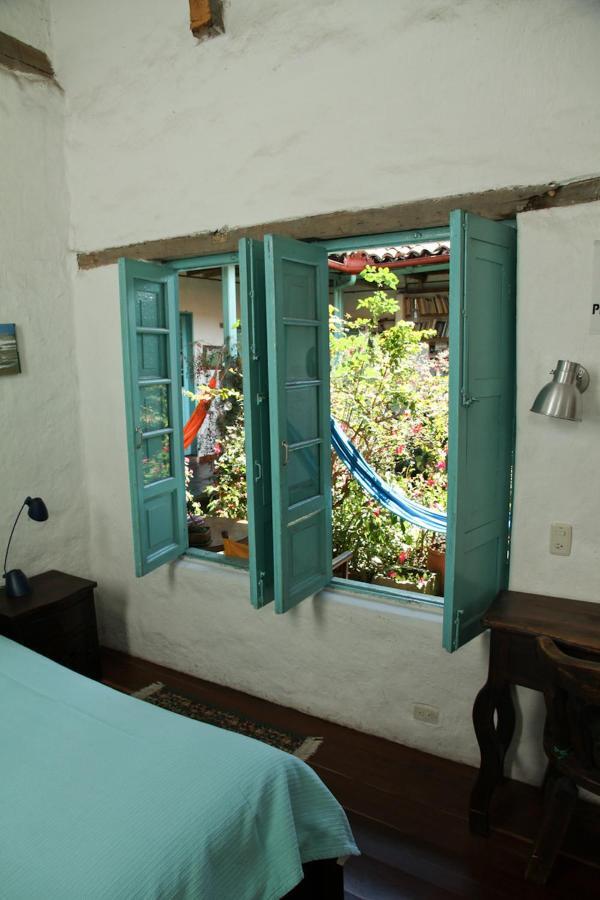 Anandamayi House 2* Bogota