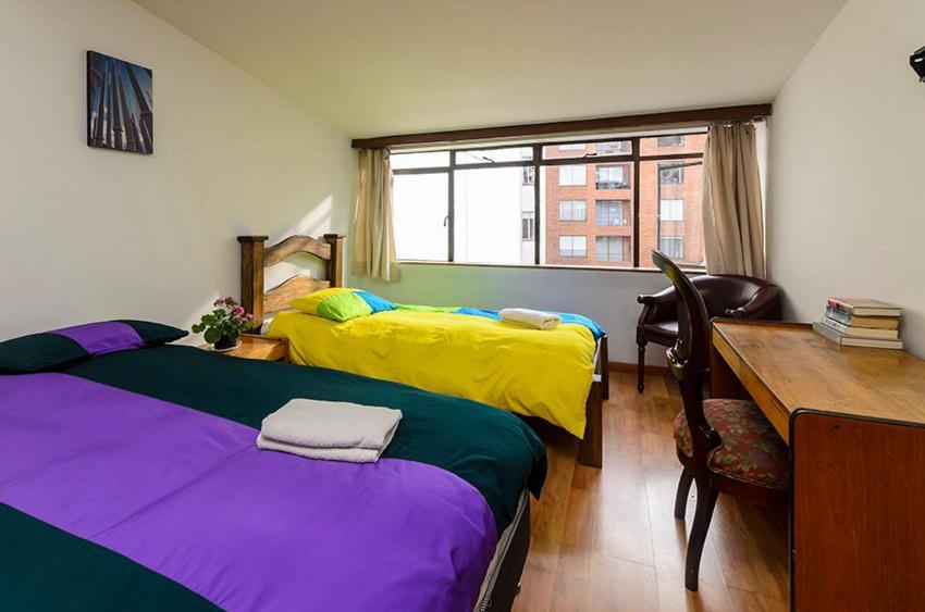 La Pinta Hostel *