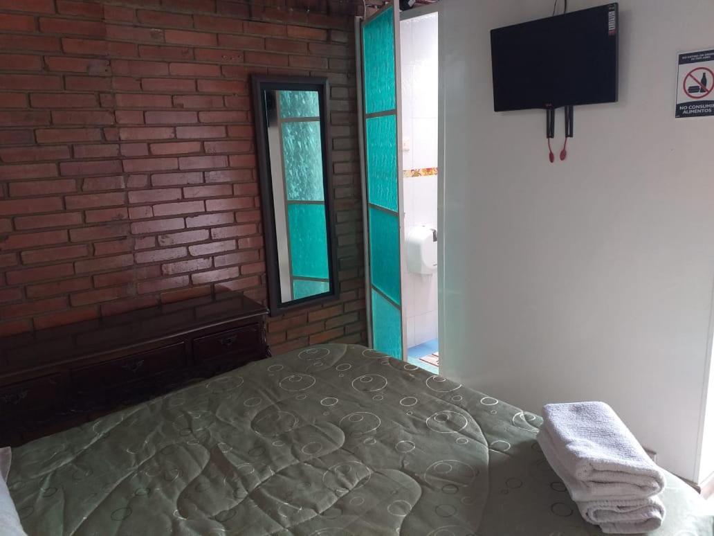 Casa Amelia Hotel Bogota