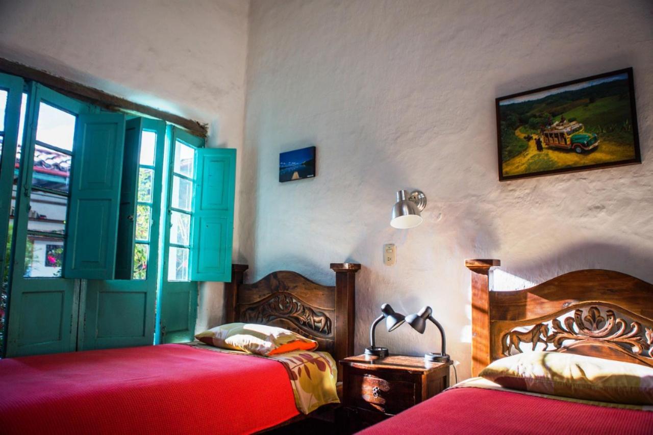 Anandamayi House 2*