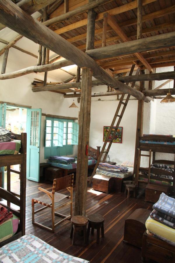 Guest house Anandamayi House