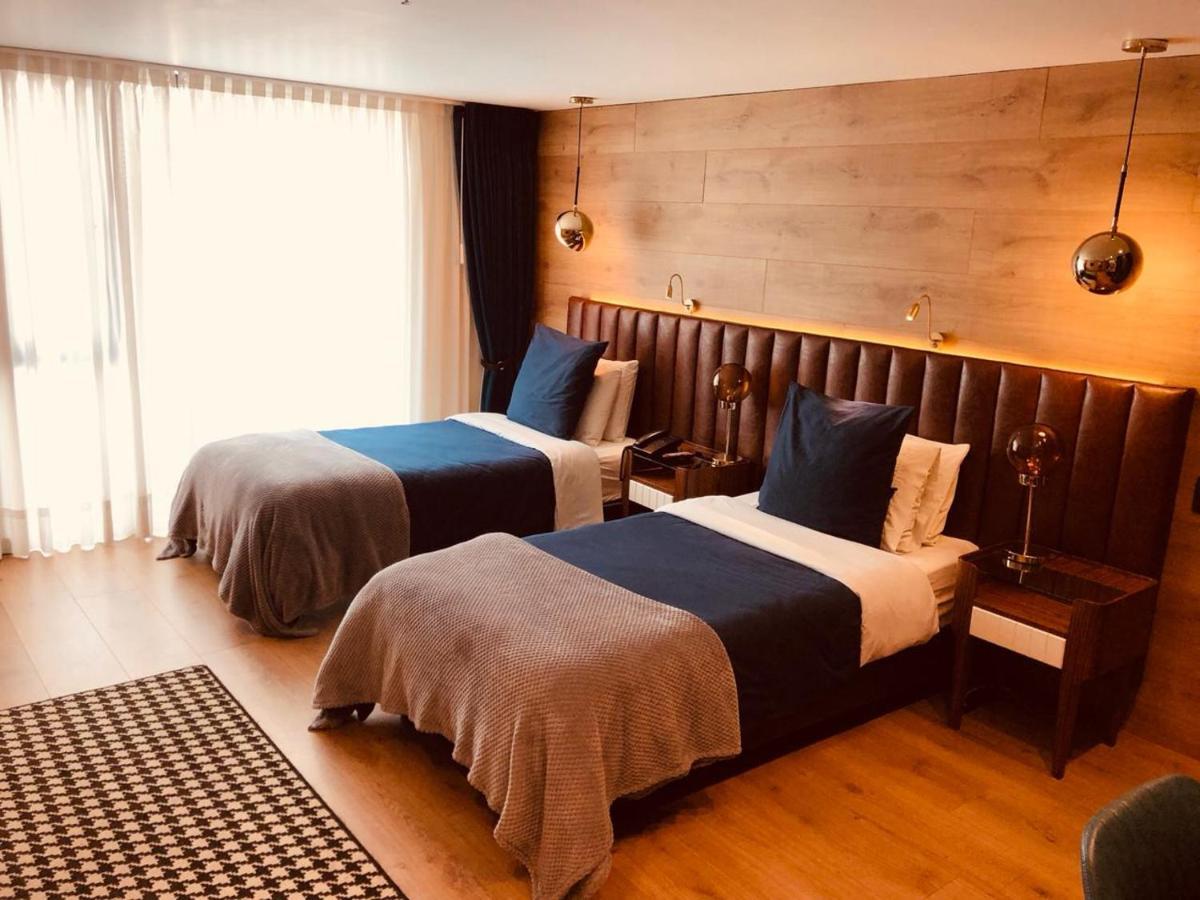 Hotel Viajero Bogota Hostel & Spa Bogotá