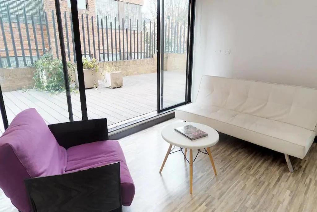 Apartment Chico 93 *