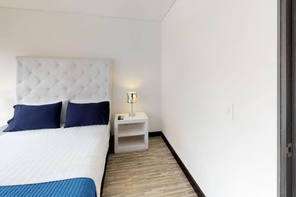 Apartment Chico 93 Bogota