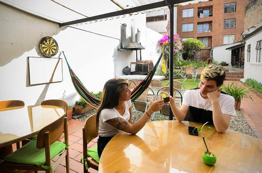Hostel La Pinta