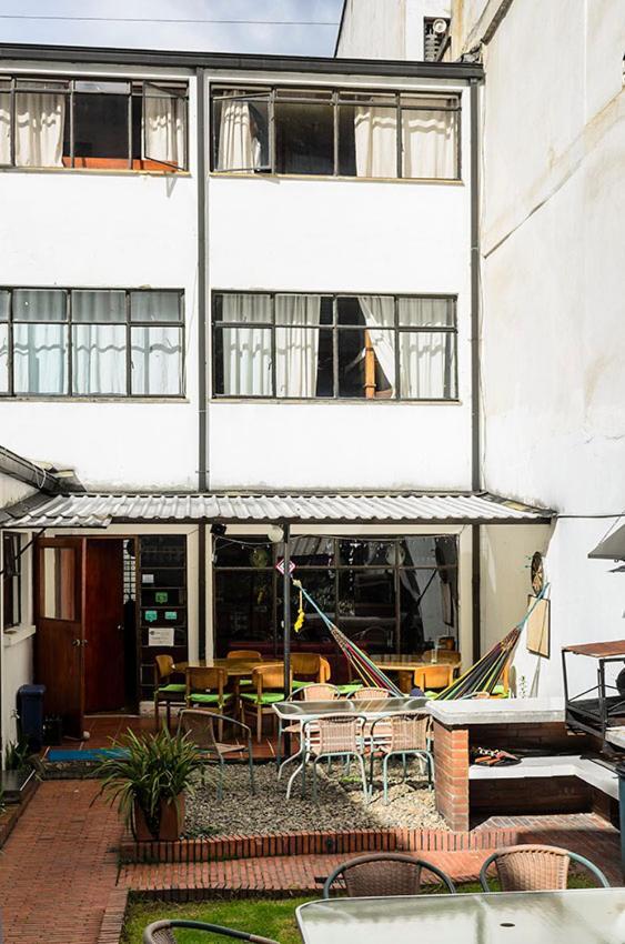 Hostel La Pinta
