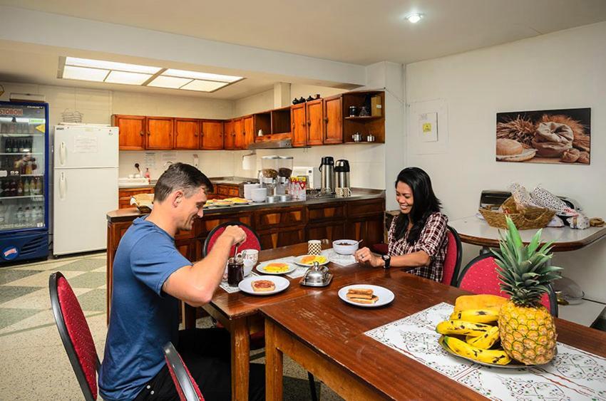 La Pinta Bogota
