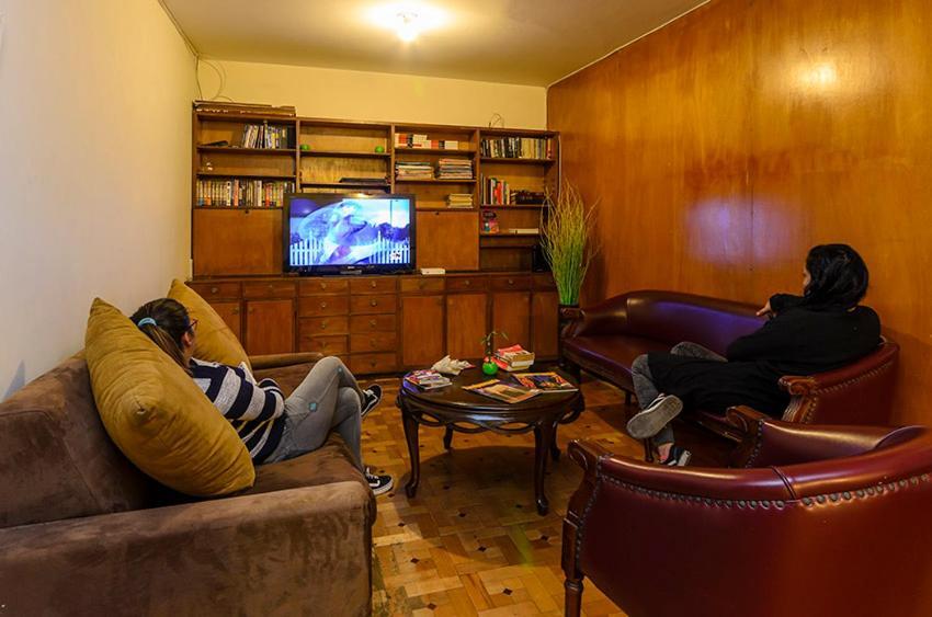 Hostel La Pinta *
