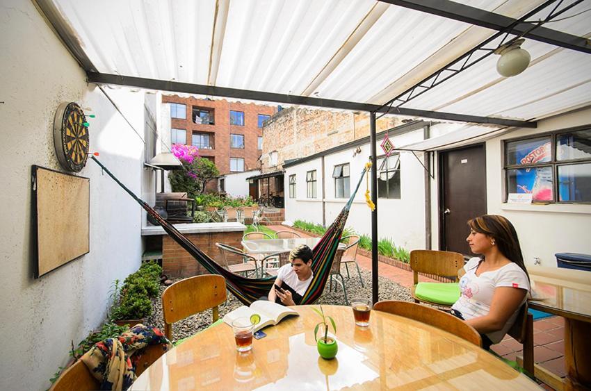 La Pinta Hostel