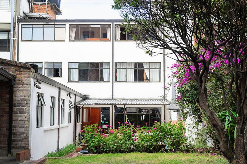 Hostel La Pinta Bogota