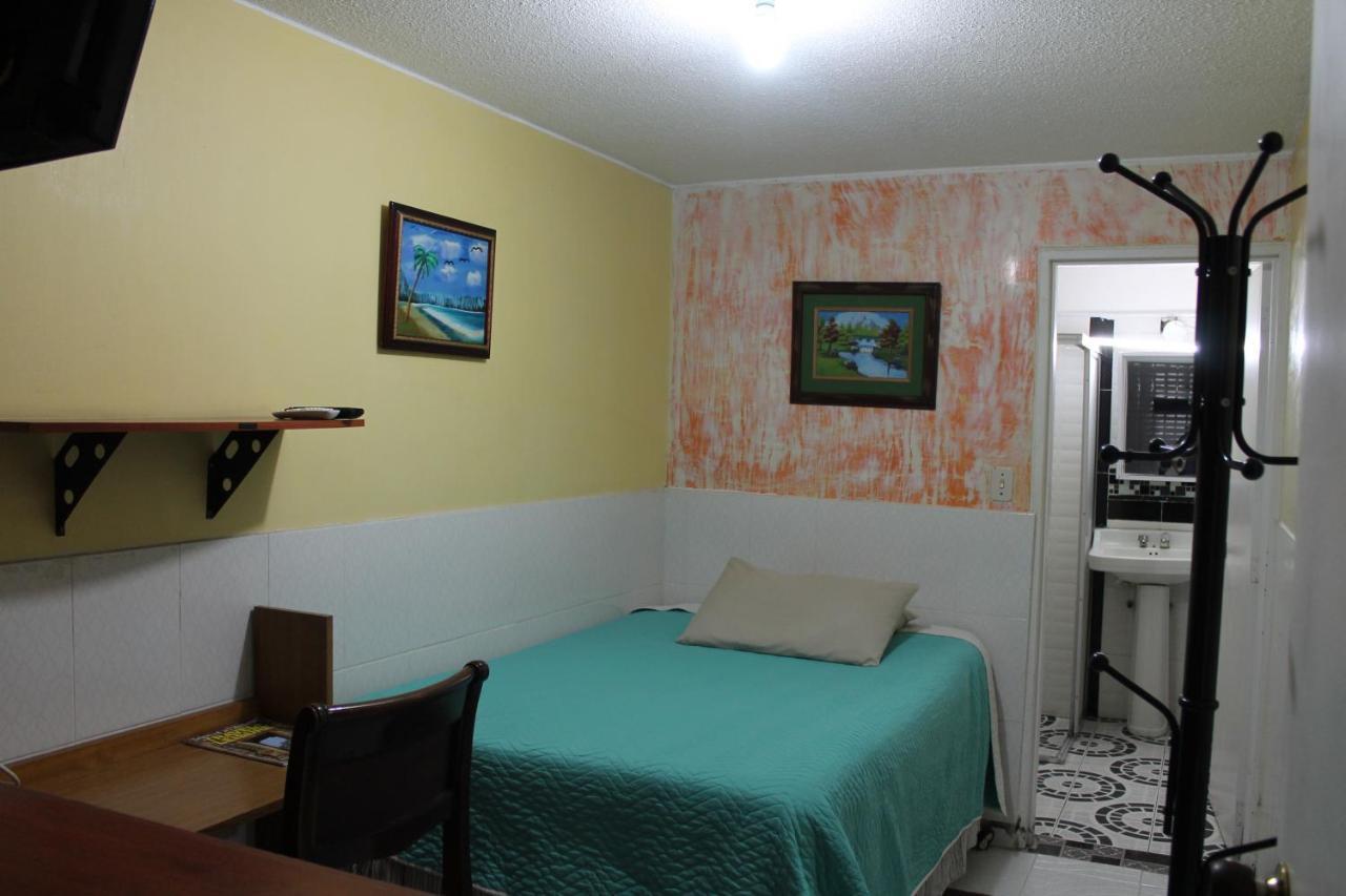 Casa Amelia Bogota