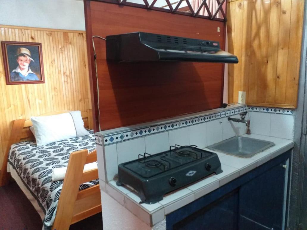 Casa Amelia 3* Bogota