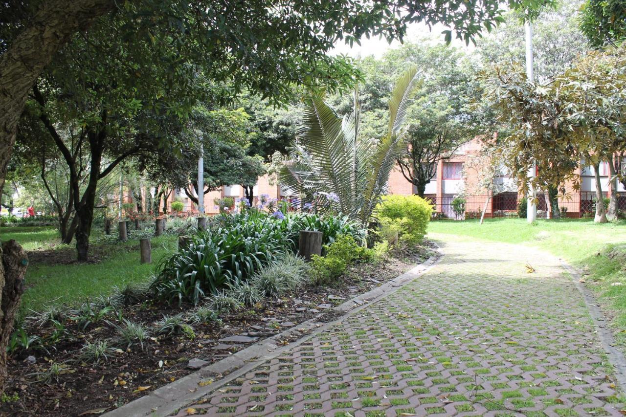 Casa Amelia Bogota