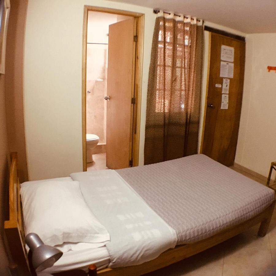 Hostel La Candelaria Bogota