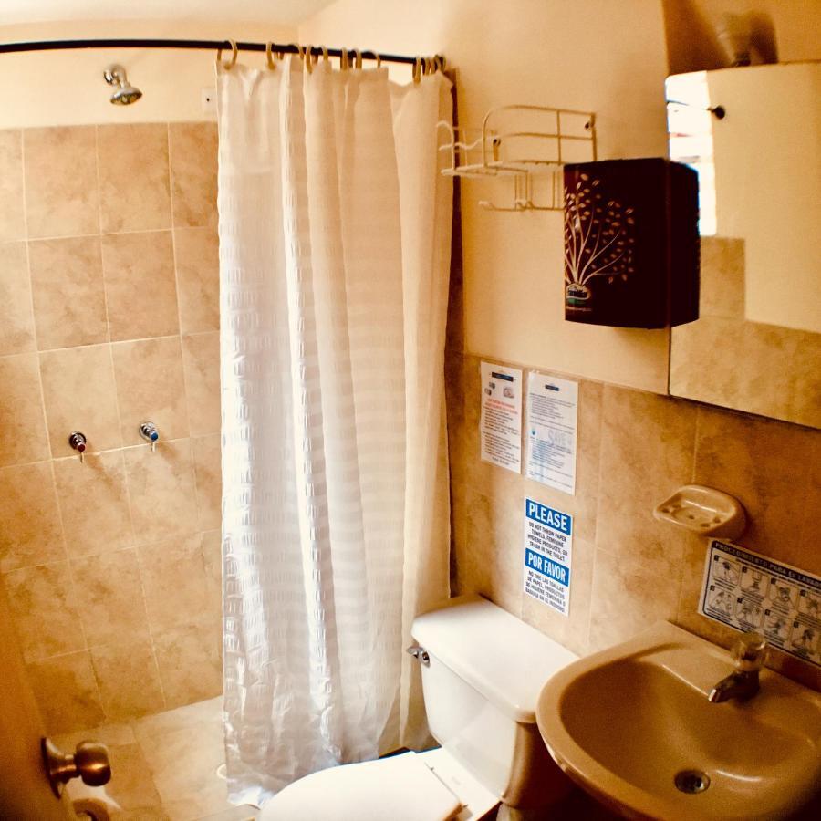 Hostel La Candelaria *
