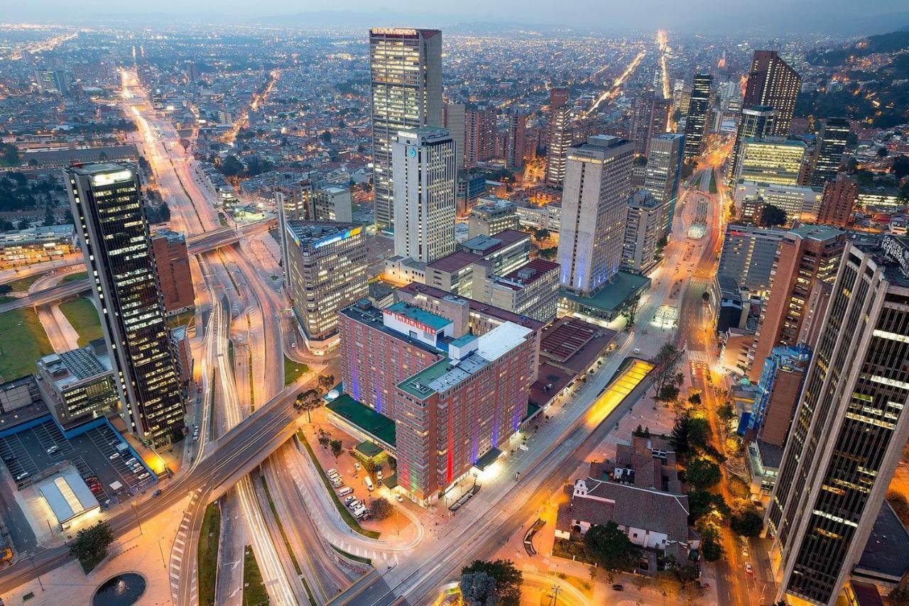 Zona Rosa Apartamento