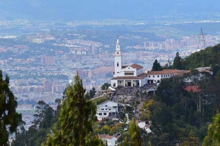 Apartamento Zona Rosa Bogotá
