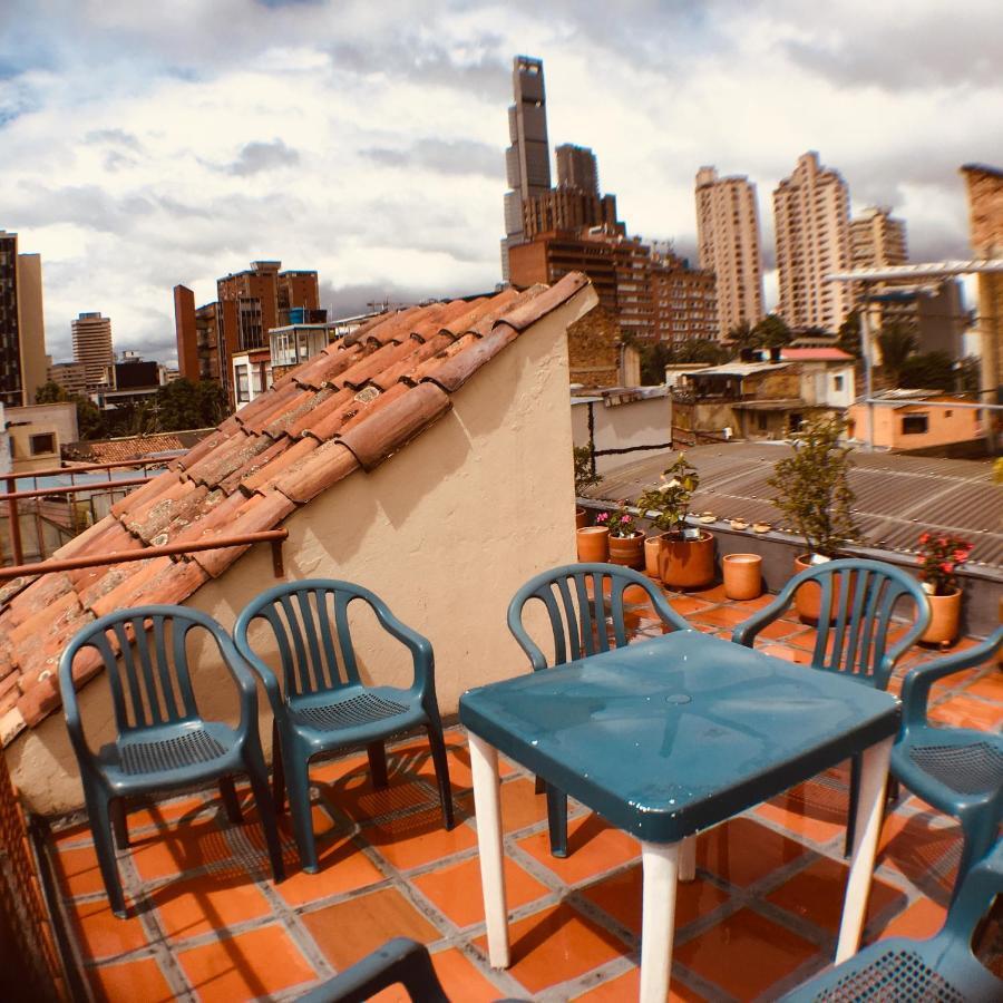 La Candelaria * Bogota