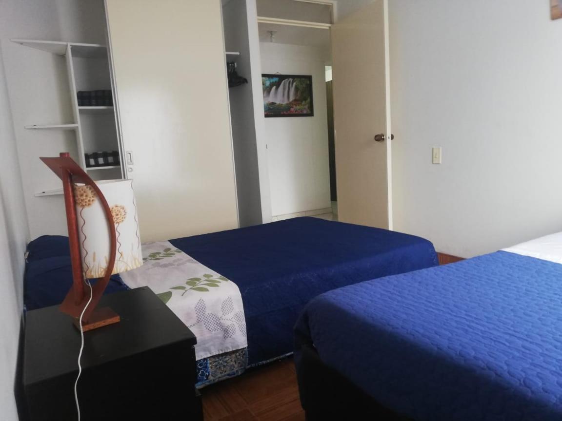 Apartment Apartamento Hayuelos