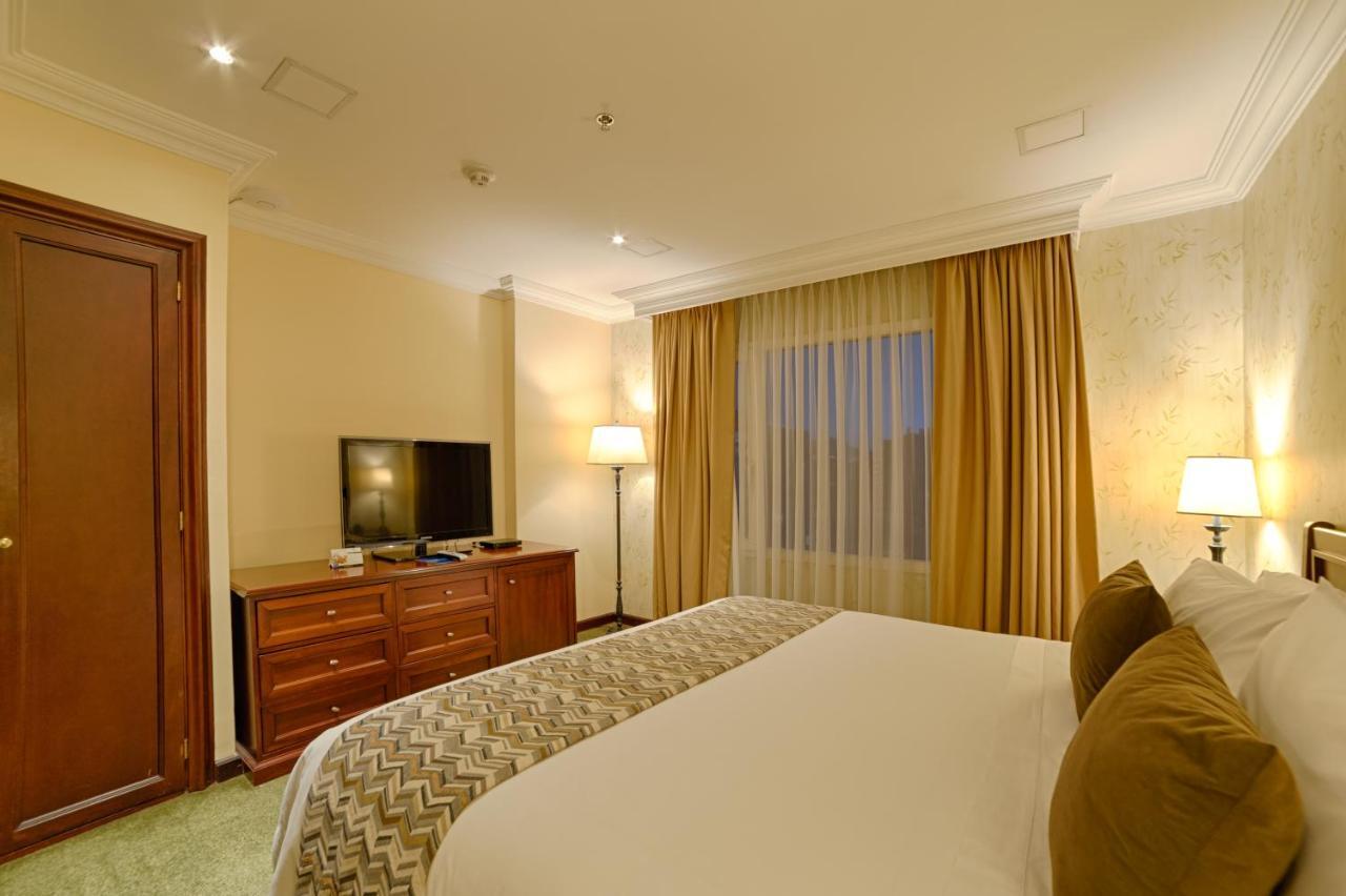 Dann 5* Bogota