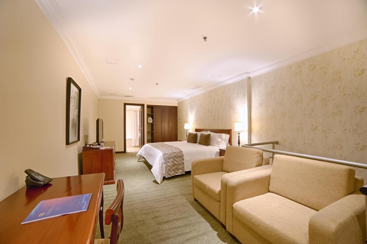 Dann 5* Bogota