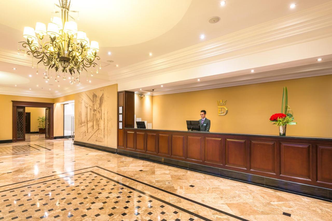 Dann Aparthotel